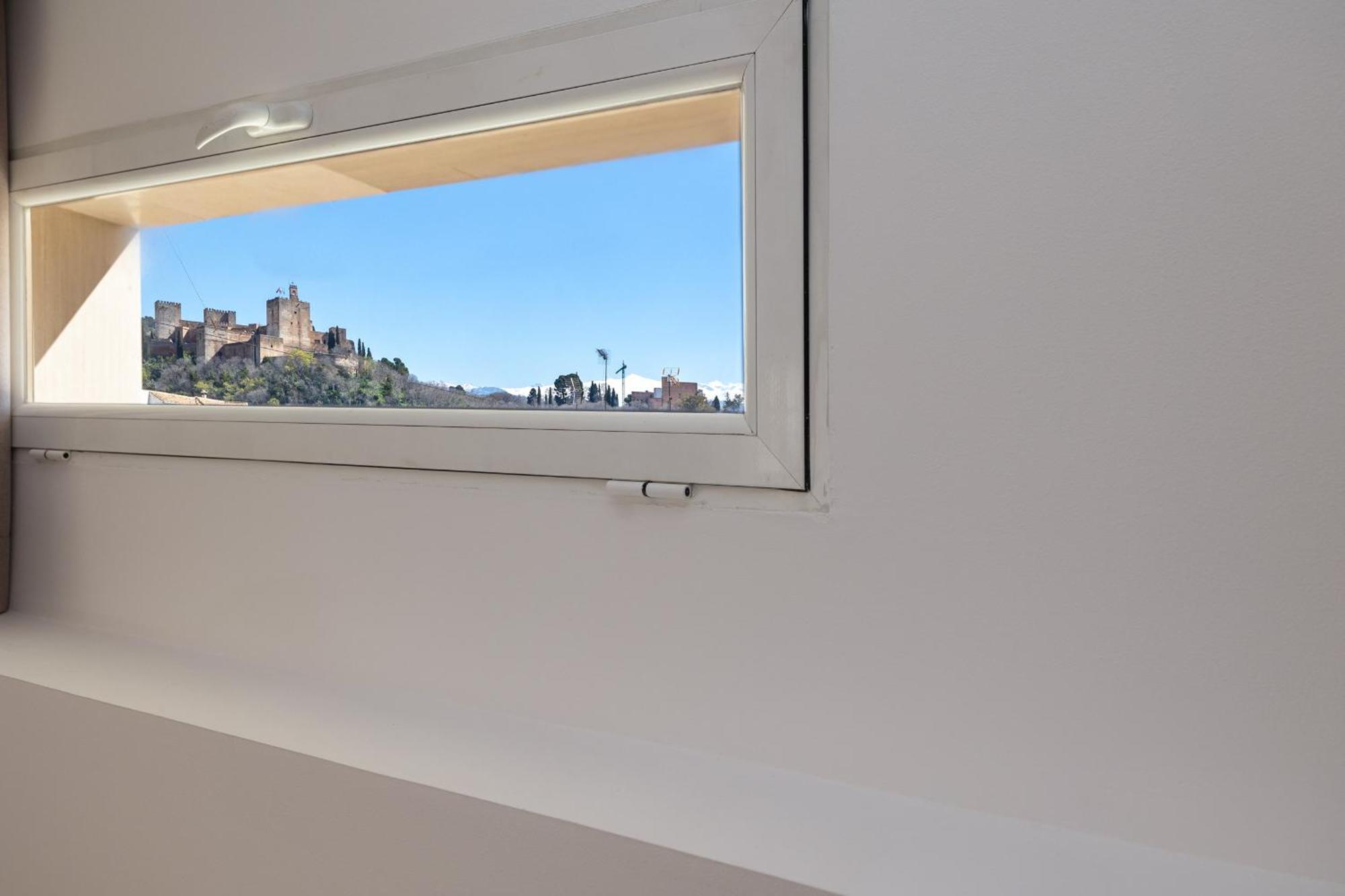 Gran Via Cathedral Appartement