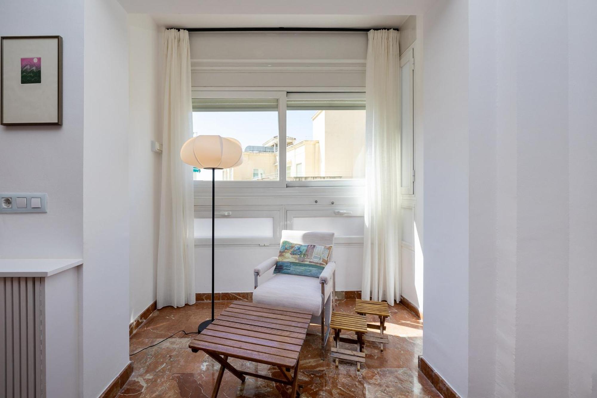 Appartement Gran Via Cathedral