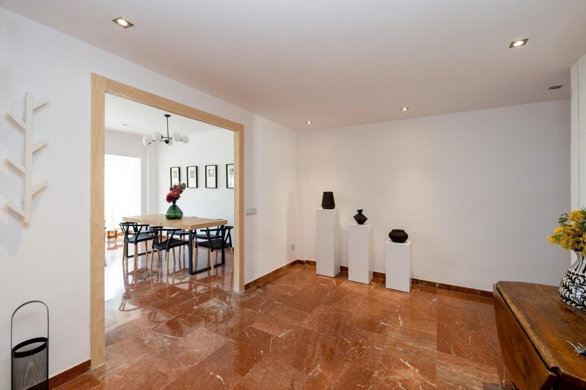 Appartement Gran Via Cathedral