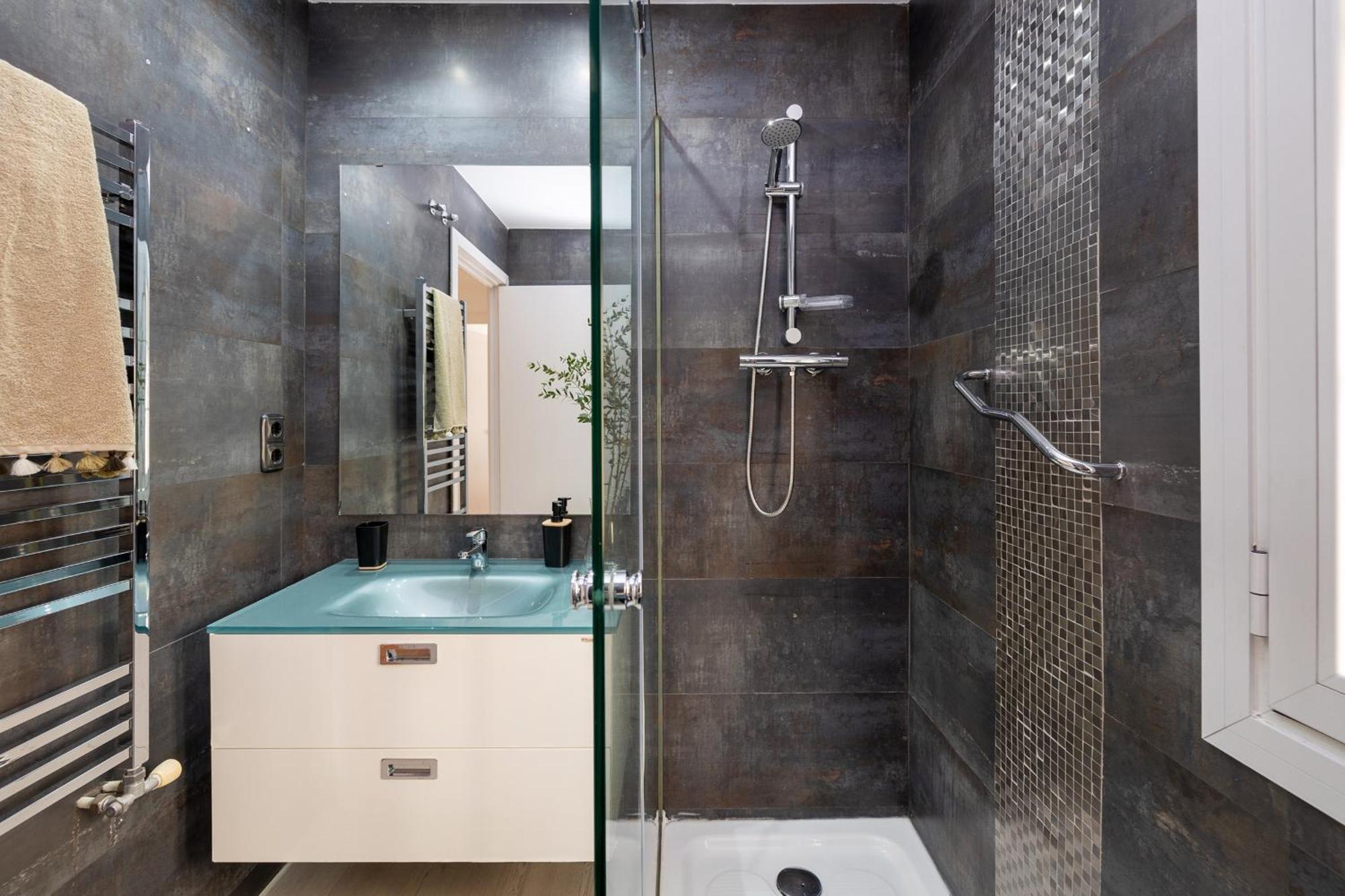 Gran Via Cathedral Appartement